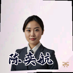 陈奕航